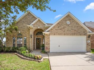 3403 Chadington Ln, Spring, TX 77388