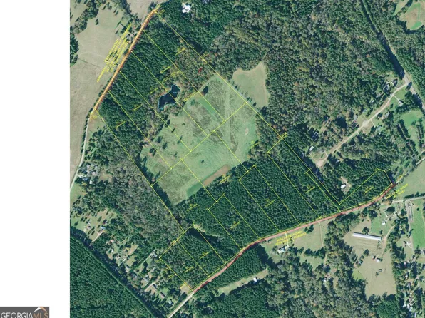 LOT 10 Wallace Rd, Madison, GA 30650