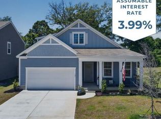 187 Morning View Way, Moncks Corner, SC 29461