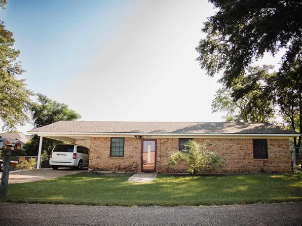 1656 Nix Ave, Camden, AR 71701