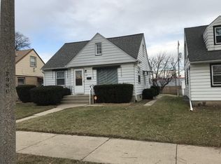 7388 W Potomac Ave, Milwaukee, WI 53216