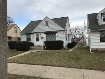 7388 W Potomac Ave, Milwaukee, WI, 53216