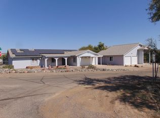 492 E Lamarcia Dr, Camp Verde, AZ 86322