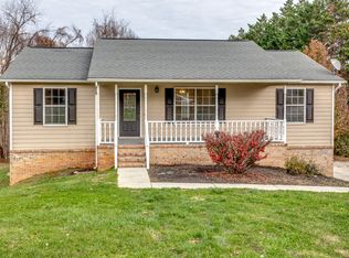 2804 Sood Rd, Knoxville, TN 37921