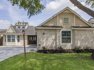 12742 Ashford Brook Dr, Houston, TX 77082