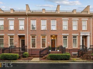 1207 Riverscall Ln #64, Sandy Springs, GA 30339