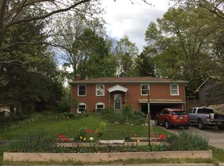2481 Towner Blvd, Ann Arbor, MI 48104