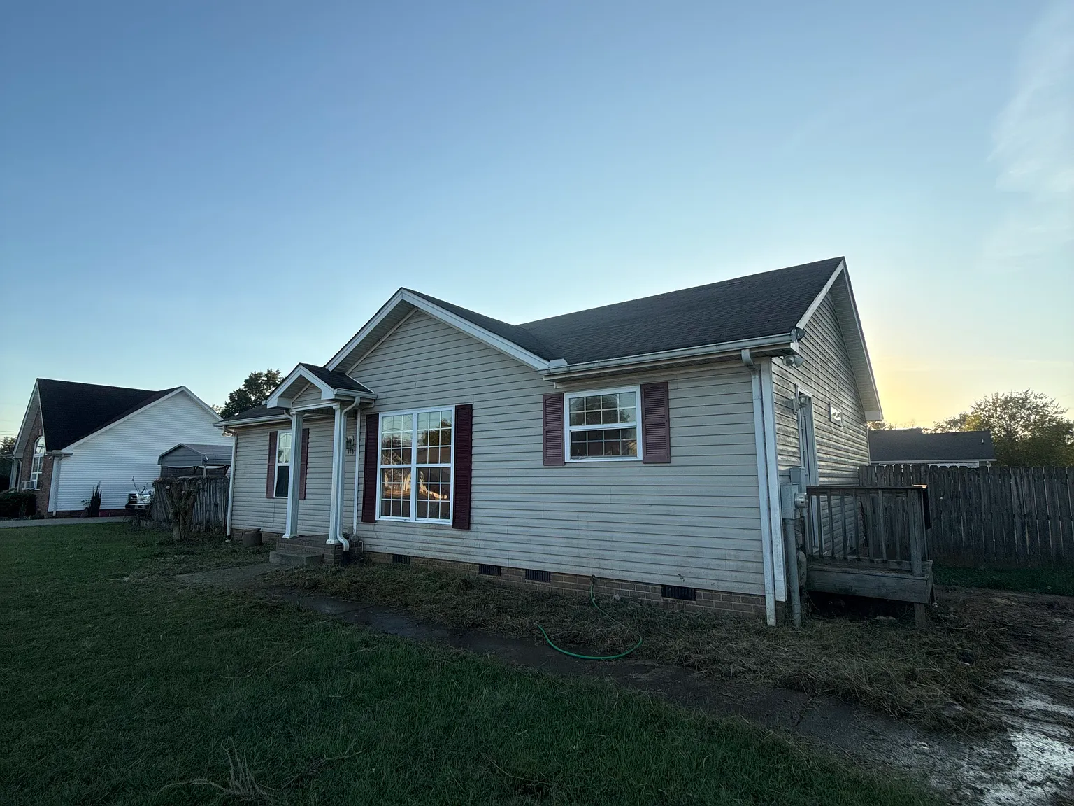 3 bed, 1150 sqft, $1,725 — Photo 3