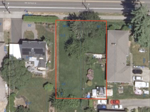 SW Vermont St, Portland, OR 97219