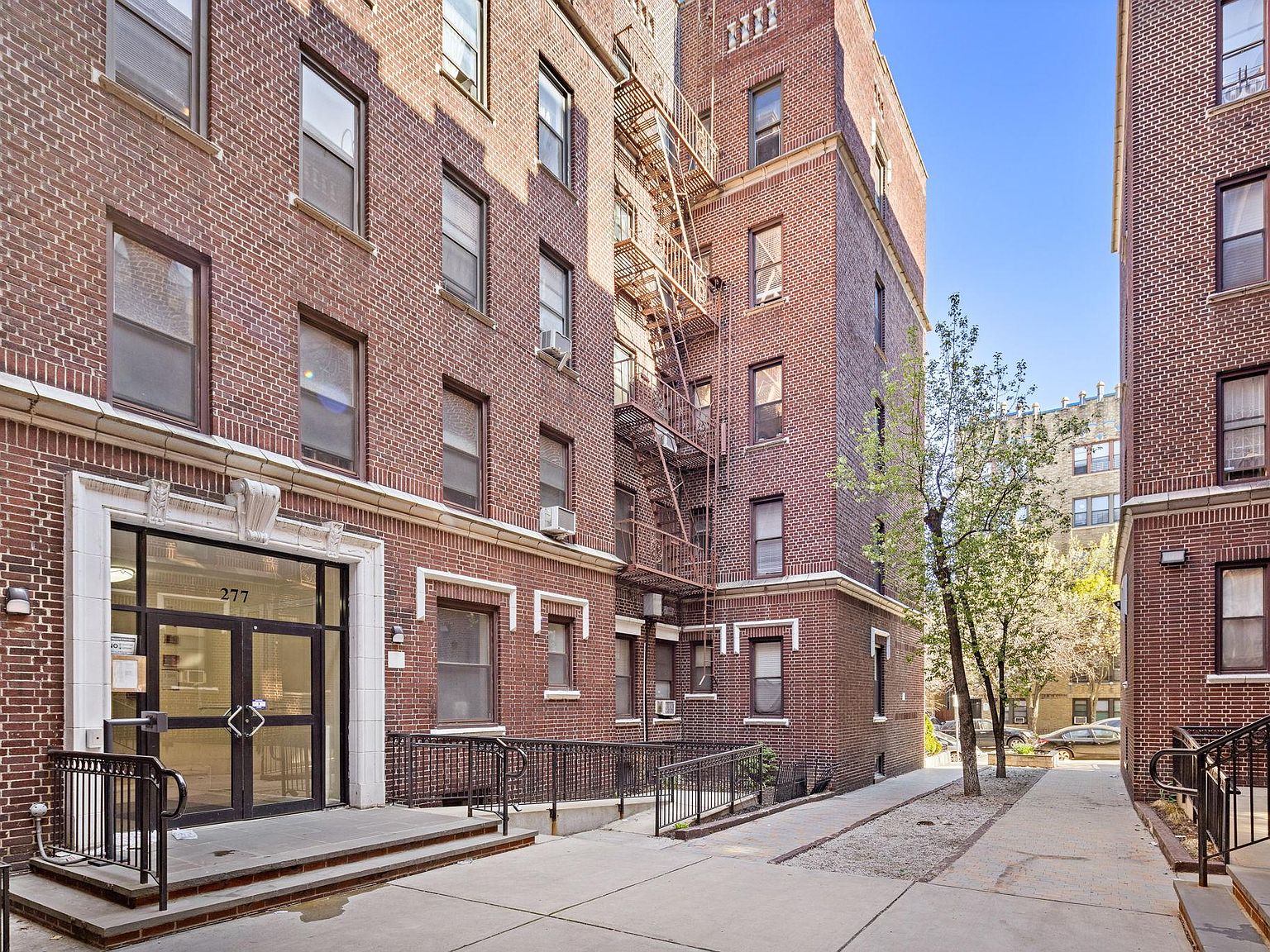 277 Harrison Ave APT B6, Jersey City, NJ 07304 Zillow