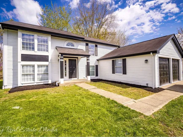 1380 Gumbert Dr, Amelia, OH 45102