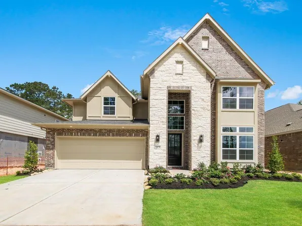 22274 Junction Peak Ct, Porter, TX 77365