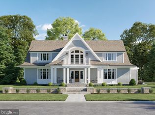 207 Hampton Park Cir, Lutherville Timonium, MD 21093