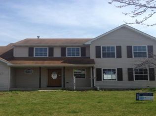 1112 Addleman St, Joliet, IL 60431