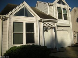 477 Charter Oak Dr, Newport News, VA 23608