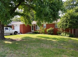 813 Mulberry St, Ardmore, OK 73401