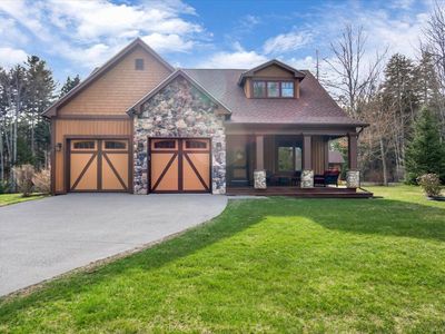 433 Morgan Bay Road, Surry, ME, 04684