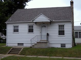 2601 High St, South Bend, IN