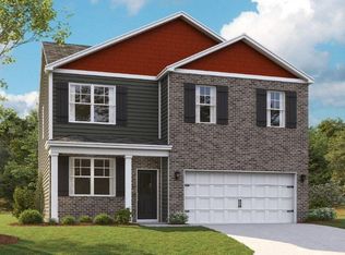 10827 Upland Dr, Apison, TN 37302
