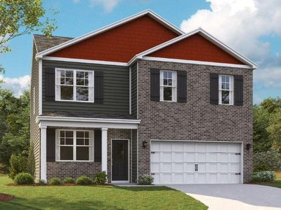 4162 Lone Oak Cir NE, Cleveland, TN, 37323
