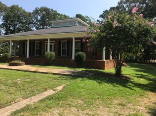 406 A M Ellison Rd, Anderson, SC 29621