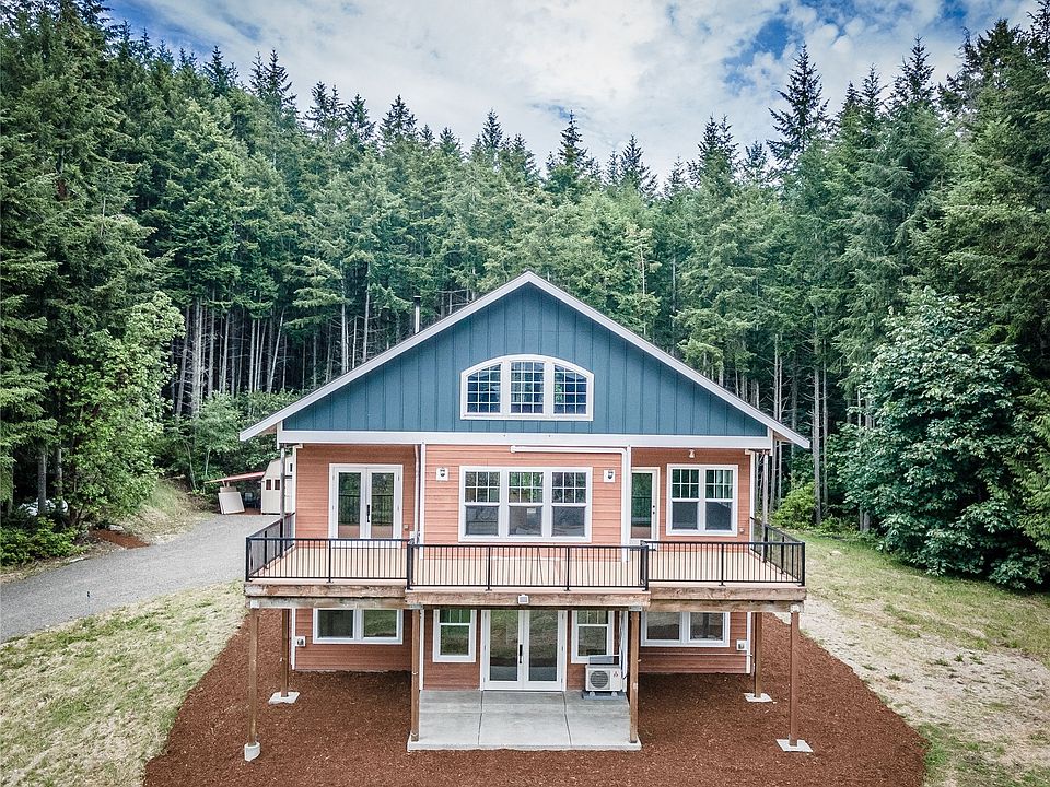3284 Teal Lake Road, Port Ludlow, WA 98365 Zillow