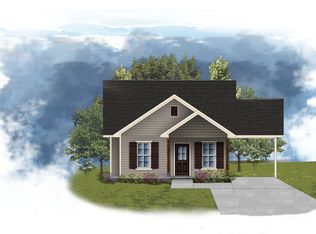 Wagner II G Plan, Willowbrook, Carencro, LA 70520