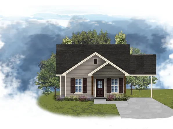 Wagner II G Plan, Willowbrook