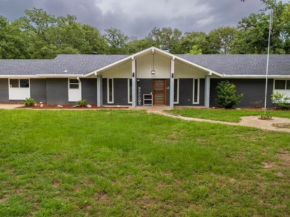 6947 Fm 2494, Athens, TX 75751