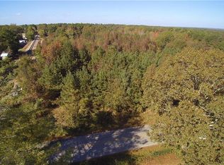 0 Sanders Rd LOT 0, Bremen, GA 30110