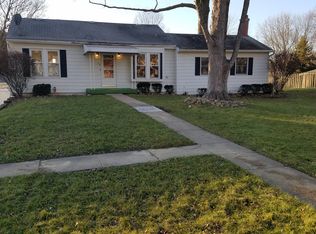 200 N Avon Ave, Wadsworth, OH 44281