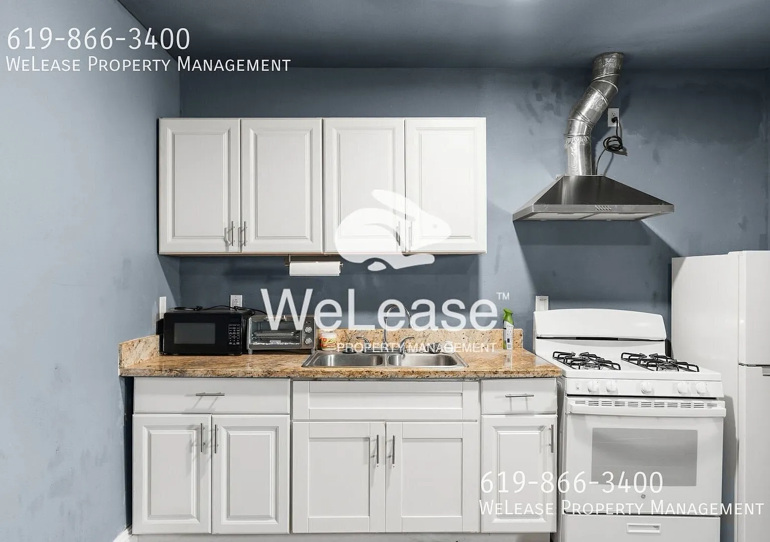 Convenience and practicality with this Studio! — Photo 1