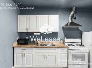 9425 Apple St #2, Spring Valley, CA 91977
