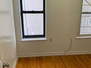 3694 Broadway #D4, New York, NY 10031