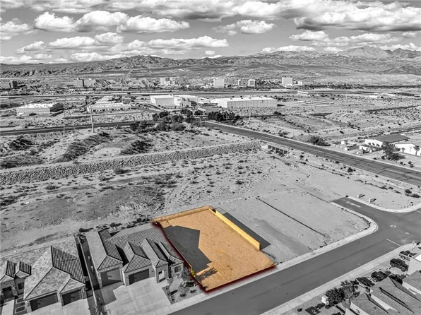 961 Thumb Butte Dr, Bullhead, AZ 86429