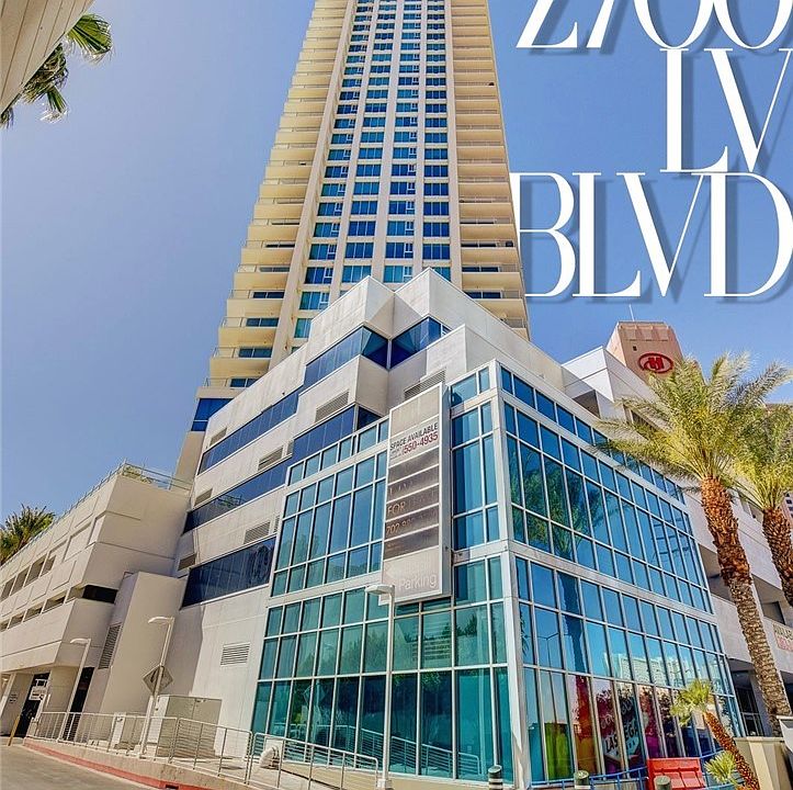 1st image of 2700 Las Vegas Blvd S Unit 2604
