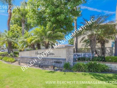 19872 Inverness Ln, Huntington Beach, CA, 92646