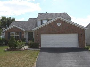 2374 Limestone Way, Columbus, OH 43228