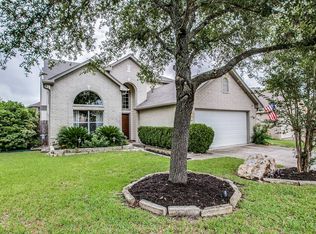 12906 Paint Brush, Helotes, TX 78023