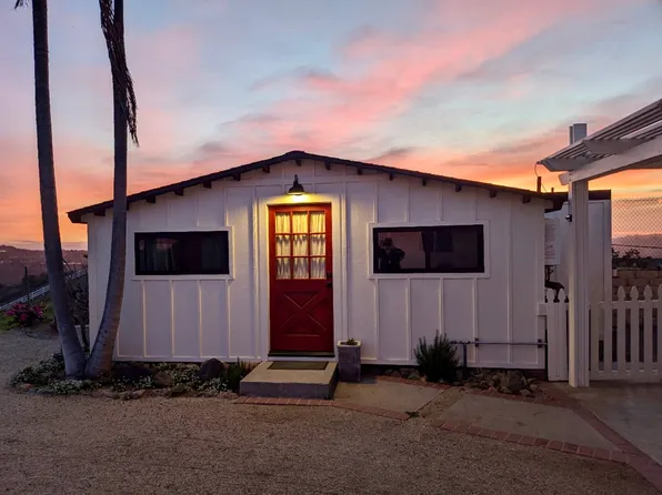 5935 Redondo Dr, Bonsall, CA 92003