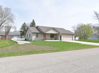 433 Canal St, Berlin, WI 54923