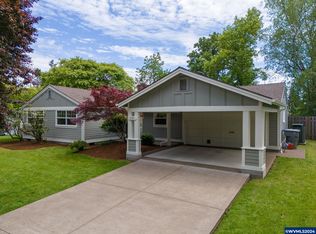 2504 NW Mulkey Ave, Corvallis, OR 97330