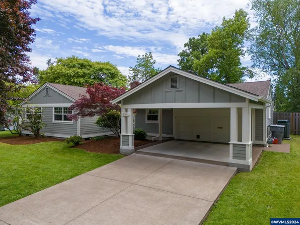 2504 NW Mulkey Ave, Corvallis, OR 97330