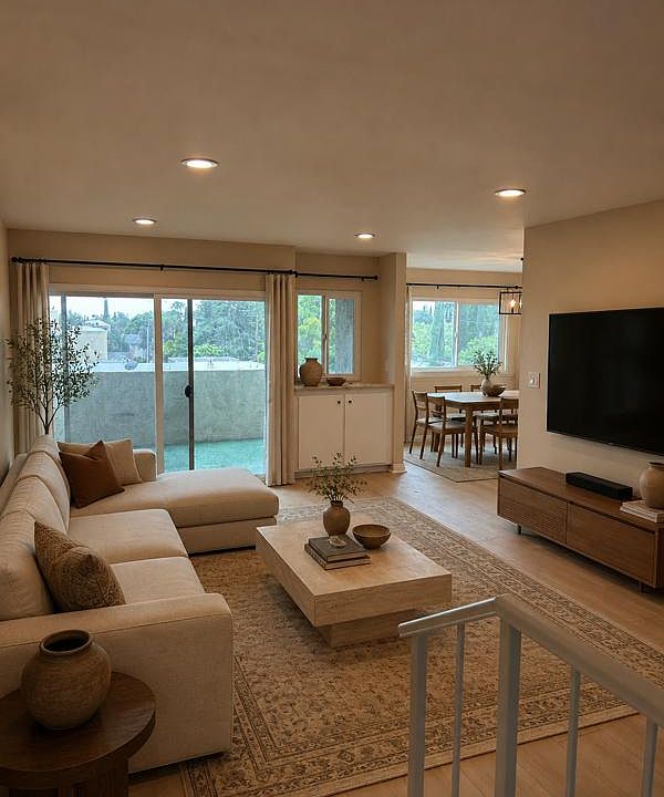 1st image of 125 S Sierra Madre Blvd Unit 309