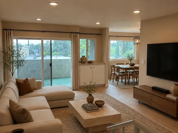 125 S Sierra Madre Blvd, Pasadena, CA