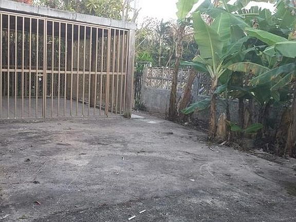 parking spot