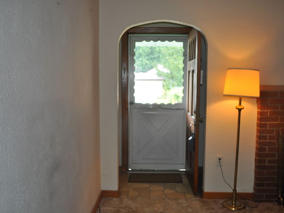Main entrance