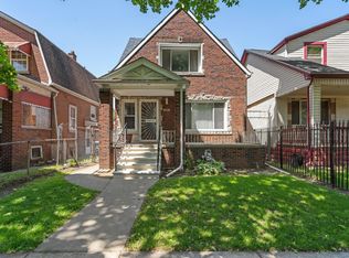 7042 Army St, Detroit, MI 48209