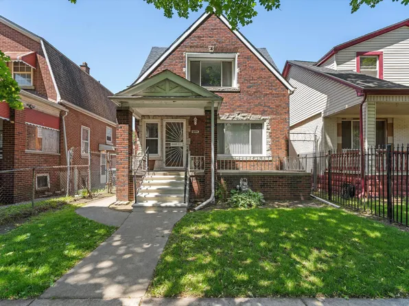 7042 Army St, Detroit, MI 48209