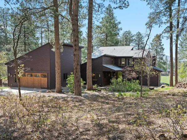 9000 Falls Creek Main, Durango, CO 81301